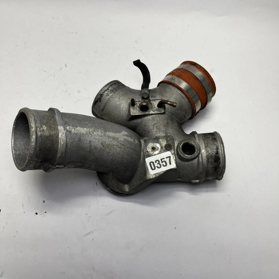 Ford F250 F350 1999-2003 7,3 diésel 7,3 L Spider admisión Spyder 1827742C1 fabricante de equipos originales Foto 1 de 4