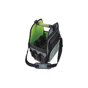 GREENLEE 0158-29 Tool Bag,Polyester,Electician 499N33 - Picture 1 of 1