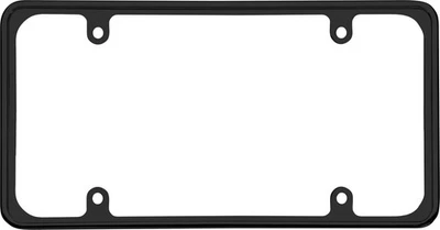 Marcos de matrícula Cruiser Accessories 30650 Foto 1 de 4