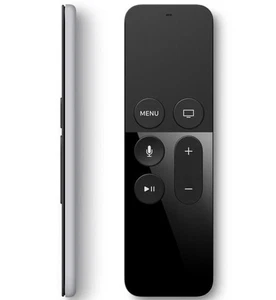 GENUINE APPLE TV SIRI REMOTE CONTROL FOR APPLE TV 4K A1513 OFFICIAL ORIGINAL NEW - Picture 1 of 7