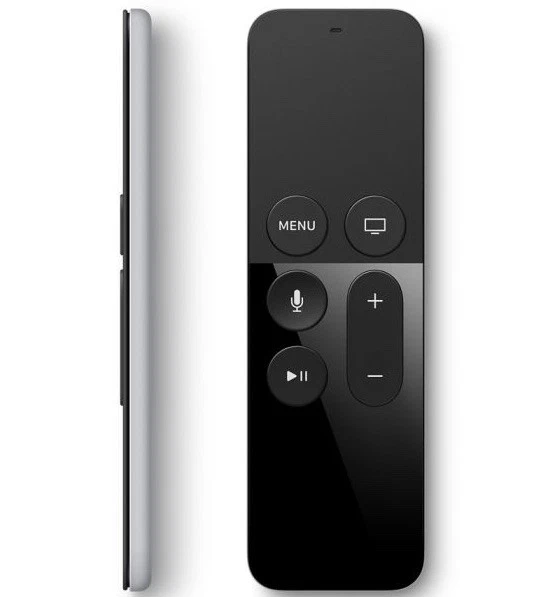 GENUINE APPLE TV SIRI REMOTE CONTROL FOR APPLE TV 4K A1513 OFFICIAL ORIGINAL NEW - Image 1 of 4