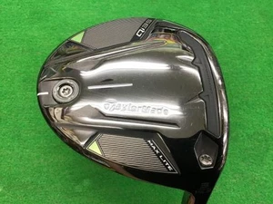 TaylorMade Qi35 MAX LITE 3W Fairway wood AIR SPEEDER TM(Qi35 FW) Men #uT - Picture 1 of 6