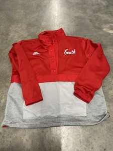 Adidas South Alabama Pullover Damen Größe L - Bild 1 von 4