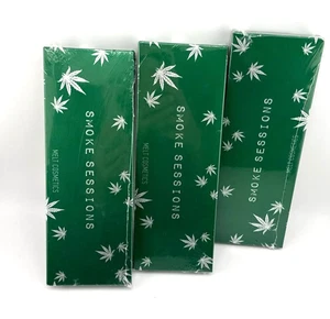 [Paquete de 3] Paleta de sombras de ojos Melt Cosmetics Smoke Sessions - Imagen 1 de 1
