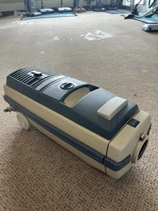 Electrolux Diplomat LX Canister Vacuum Cleaner Tested Working - Picture 1 of 4