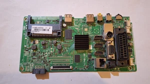 Bush DLED43287FHDCNTDFVP Genuine Main Board 17MB110P 23427863 - Picture 1 of 1