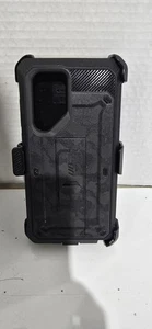 Galaxy S23 Ultra Unicorn Beetle PRO Rugged Camo Grey - Bild 1 von 2