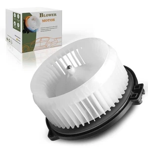 AC Heater Blower Motor Compatible with - Honda & Mitsubishi Vehicles - CR-V 2... - Picture 1 of 6