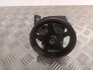 Jaguar X Type Mk1 01-10 2.5 Petrol V6 Power Steering Pump 1X43-13A896-AB 499672 - Picture 1 of 4
