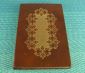 FLAWED The Wonderful Adventures of Paul Bunyan by Louis Untermeyer Easton Press - Imagen 1 de 24