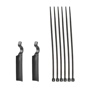 Heavy Duty Net Clip Fishing Net Hook for Outdoor Anglers Easy Installation - Picture 1 of 8