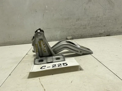 2014 FIAT 500L FRONT RIGHT&LEFT  HOOD HINGE SET OEM+ - Image 1 of 4