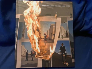 Wish You Were Here von Pink Floyd (2011 SACD, EMI Musikvertrieb) NEUWERTIG! - Bild 1 von 12