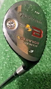 Taylormade Taylor Made Golf 3 Holz 19 Grad Rescue Schläger - Bild 1 von 14