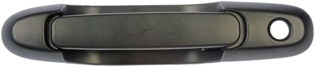 Exterior Door Handle-Outside Door Handle Right,Left fits 98-03 Toyota Sienna - Image 1 of 1
