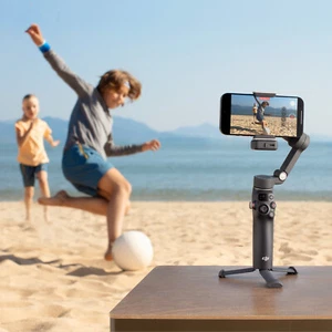 DJI Osmo Mobile 7P - Smartphone Gimbal mit Smart Tracking - Bild 1 von 8