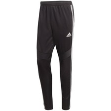 Adidas Men's TIRO 19 Training Pants Black/White D95958 d