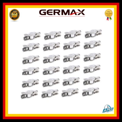 BMW X4 X5 X6 3.0 D MOTOR DIÉSEL N57 BRAZOS BASCULANTES 11337797710 - JUEGO 24 PIEZAS Foto 1 de 4