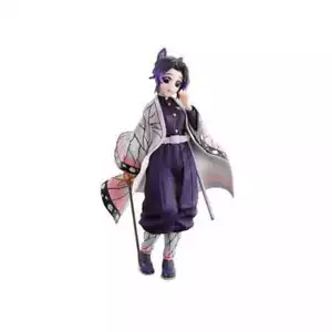 Ib Shinobu Kocho The Hashira Statue By Banpresto - Picture 1 of 1