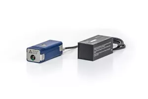 LOOK Solutions TINY FX Akku-Mini-Nebelmaschine - Bild 1 von 3