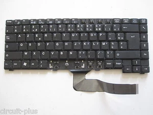 Une Touche Clavier Français MP 02686F0 3477 azerty / fr ONE KEY - Imagen 1 de 1