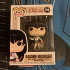 Funko Pop! Vinyl: Inuyasha - Kagome Higurashi #768