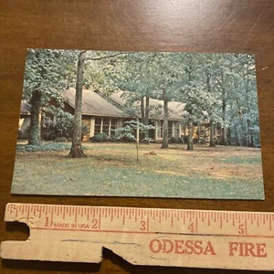 Jimmy Carter Home Plains, Ga. mai usato - Foto 1 di 3