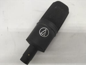 Mikrofon pojemnościowy AUDIO-TECHNICA AT4040