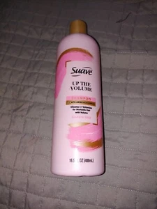 Suave Up the Volume Volumizing Shampoo with Amino Acid Complex 16.5 oz - Picture 1 of 2