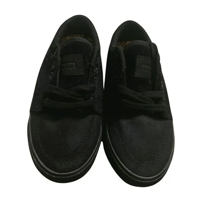 GLOBE GS KIDS SHOES SIZE- 1 - Image 1 of 3