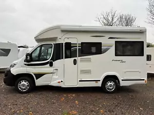 Benimar Primero 283 DIESEL MANUAL 2020/20 - Picture 1 of 20