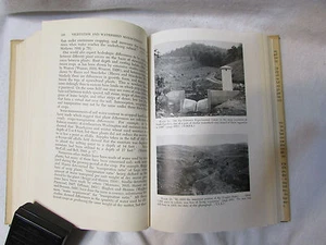 Vegetation & Watershed Management by E A Coleman - 1953 (A-4) - Bild 1 von 7
