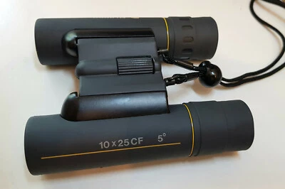 Mini Binocolo Fujinon 10x25 CF - Immagine 1 di 2