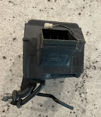 SUZUKI SAMURAI A/C Air Conditioning Evaporator Box AssemblyNice Original AC Part - Image 1 of 4
