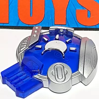 Transformers Cybertron Armorhide EARTH PLANET CYBER KEY S645 Scout accessory - Image 1 of 4