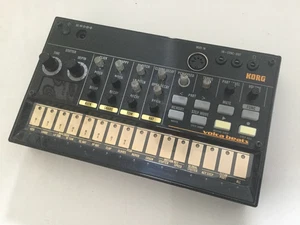 Korg Volca Beats mit Snare Mod + Korg Netzteil - Bild 1 von 6