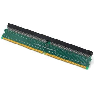 Adaptador DDR5 U-DIMM 288 pines tarjeta de protección de prueba de memoria DDR5 - Imagen 1 de 5