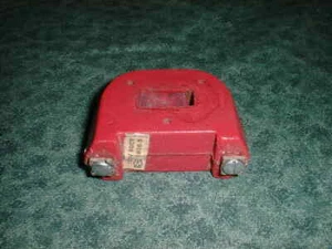 Schneidhammer Steuerspule # 1808-5 120 VAC (31333-A9) - Bild 1 von 1