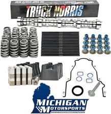 BTR Truck Norris Camshaft Kit with Delphi Lifters and Trays LS 4.8 5.3 6.0 6.2