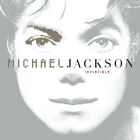 "Invincible by Michael Jackson" (CD, 2001) Tested 100% Working Condition