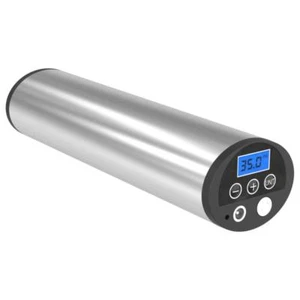 TRAGBARER MINI KOMPRESSOR mit Lithium Akku - Bild 1 von 4