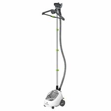 T Sf520 Full Size Fabric Steamer With Insulated Hose Clothes Hanger And Fabric B