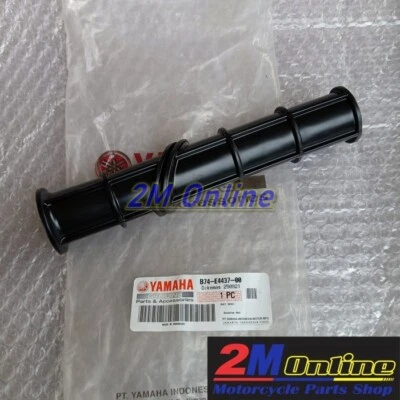 Pieza Original Yamaha XMAX 300 2017-2024 Filtro de Aire Pato Conjunto B74-E4437-00 Foto 1 de 2