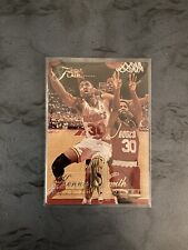 1994-95 Flair Kenny Smith Houston Rockets #58