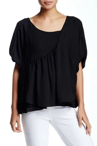 Gracia Balloon Shape Blouse Small T18606 - Picture 1 of 7