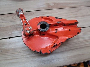 XR 350 HONDA** 1984 XR 350R REAR BRAKE BACKING PLATE - Picture 1 of 5