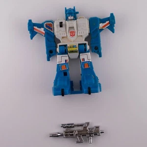 Transformers TOPSPIN G1 Jumpstarters Takara 1984 Japón de colección - Imagen 1 de 4