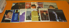 LOT #3 of (13) FRANK SINATRA Vinyl LP all on Reprise label