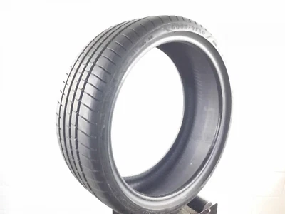 P245/35R20 Goodyear Eagle F1 асимметричный 3 MOE ROF 95 Y б/у 7/32nds - Изображение 1 из 4