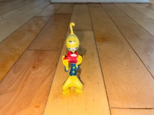 Disney Lilo & Stitch Agent Pleakley Alien 3.5" PVC Figure Cake Topper Toy - Picture 1 of 6